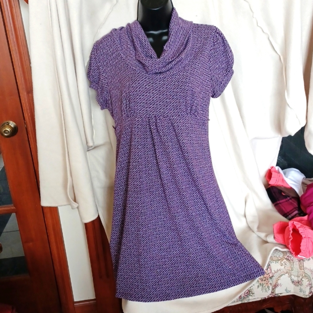 Heart Soul Dress, Size L